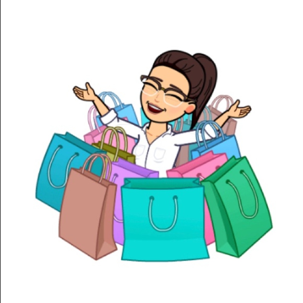 Meet your Posher, Julie